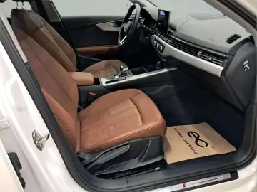 Audi A4 40 S-Line MHEV - 2.0 TDI 204cp - Automata S-tronic