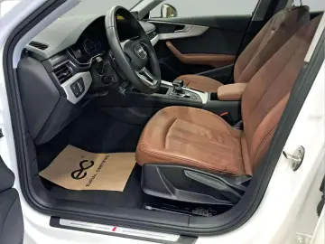 Audi A4 40 S-Line MHEV - 2.0 TDI 204cp - Automata S-tronic