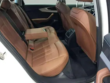 Audi A4 40 S-Line MHEV - 2.0 TDI 204cp - Automata S-tronic