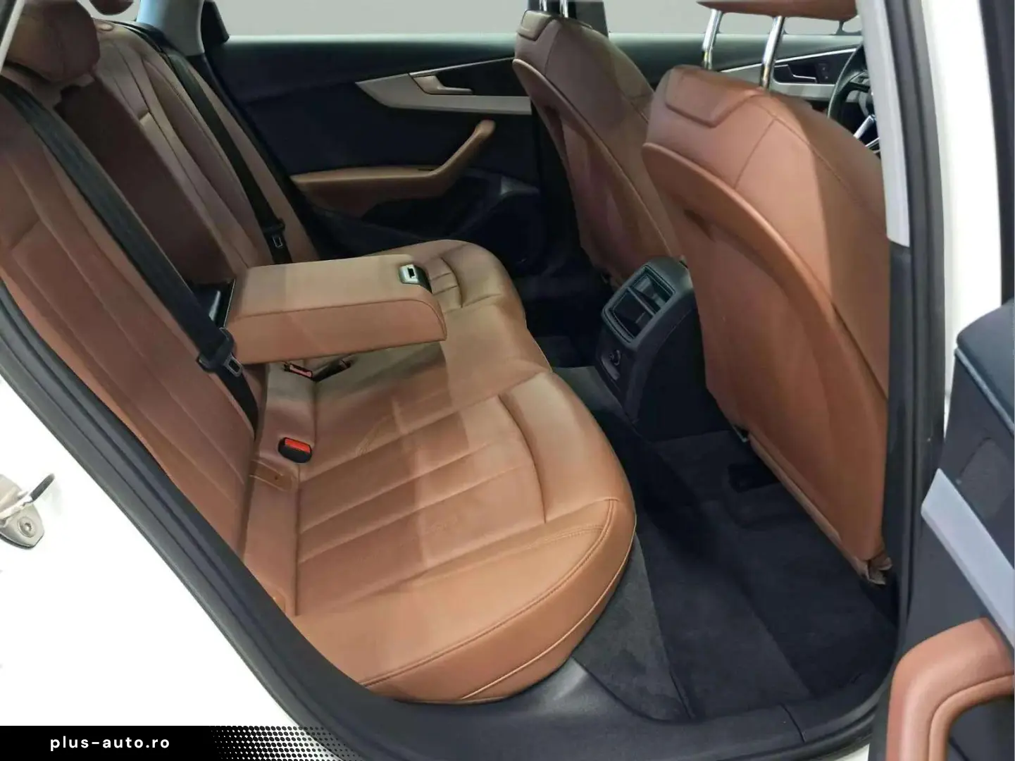 Audi A4 40 S-Line MHEV - 2.0 TDI 204cp - Automata S-tronic