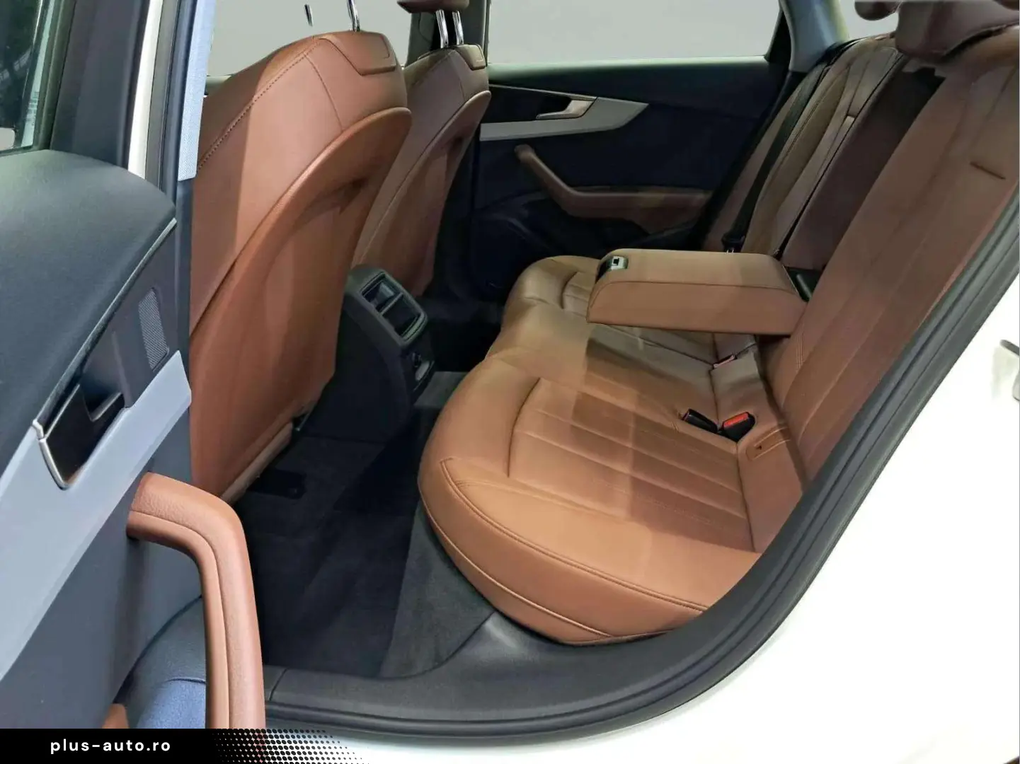 Audi A4 40 S-Line MHEV - 2.0 TDI 204cp - Automata S-tronic