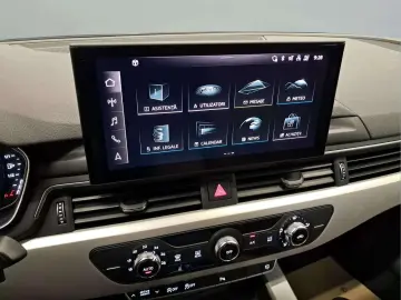 Audi A4 40 S-Line MHEV - 2.0 TDI 204cp - Automata S-tronic