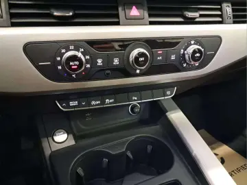 Audi A4 40 S-Line MHEV - 2.0 TDI 204cp - Automata S-tronic
