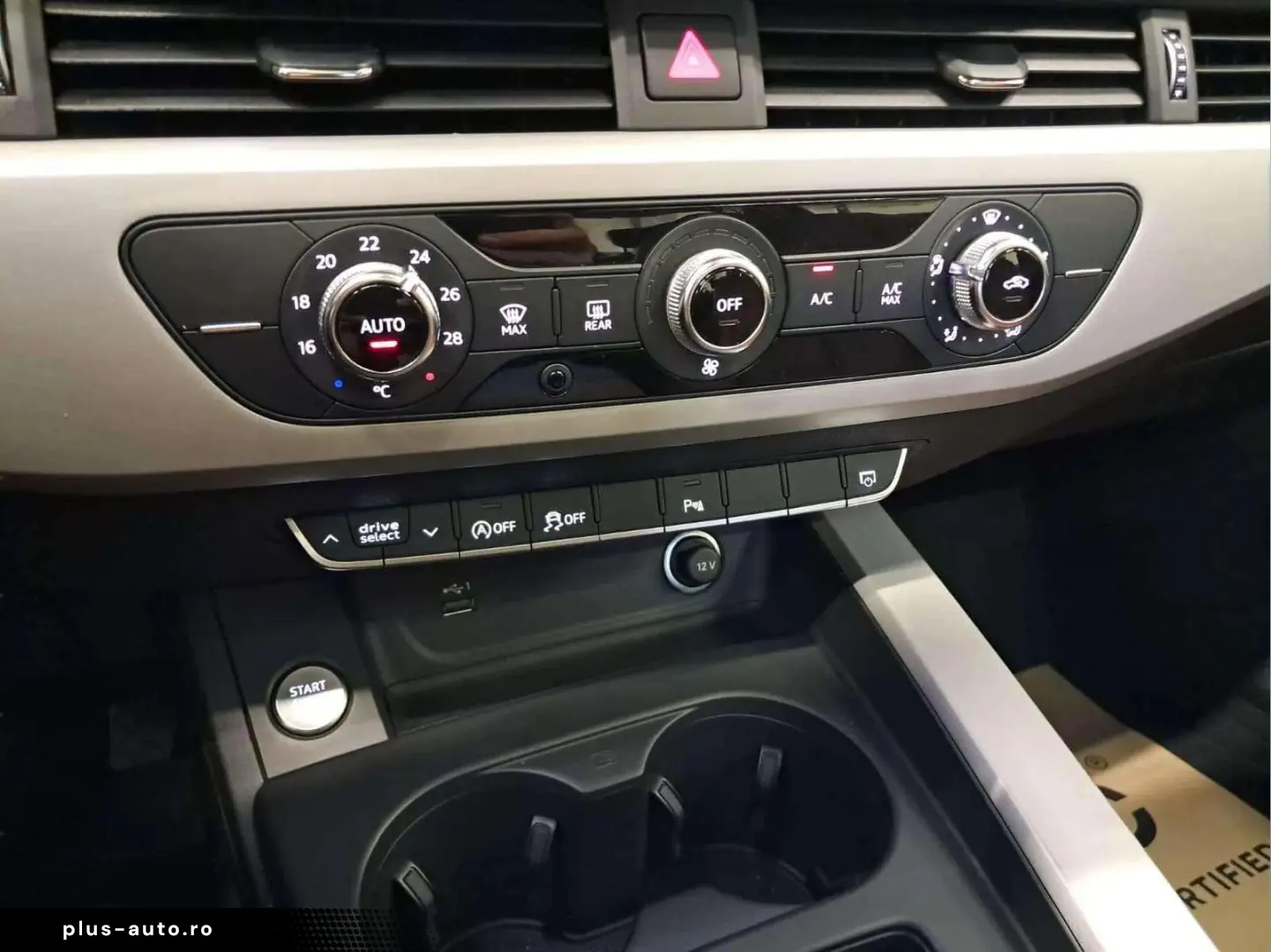 Audi A4 40 S-Line MHEV - 2.0 TDI 204cp - Automata S-tronic