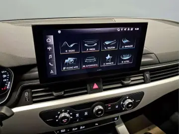 Audi A4 40 S-Line MHEV - 2.0 TDI 204cp - Automata S-tronic