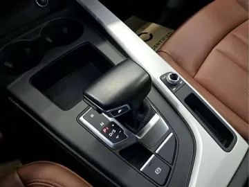 Audi A4 40 S-Line MHEV - 2.0 TDI 204cp - Automata S-tronic