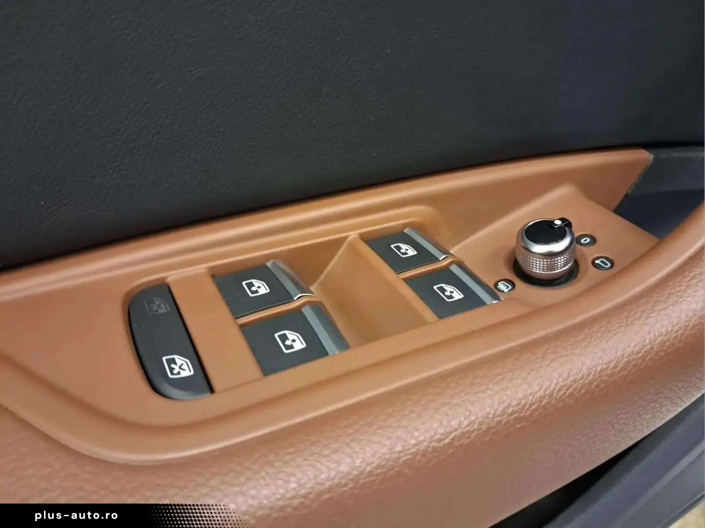 Audi A4 40 S-Line MHEV - 2.0 TDI 204cp - Automata S-tronic