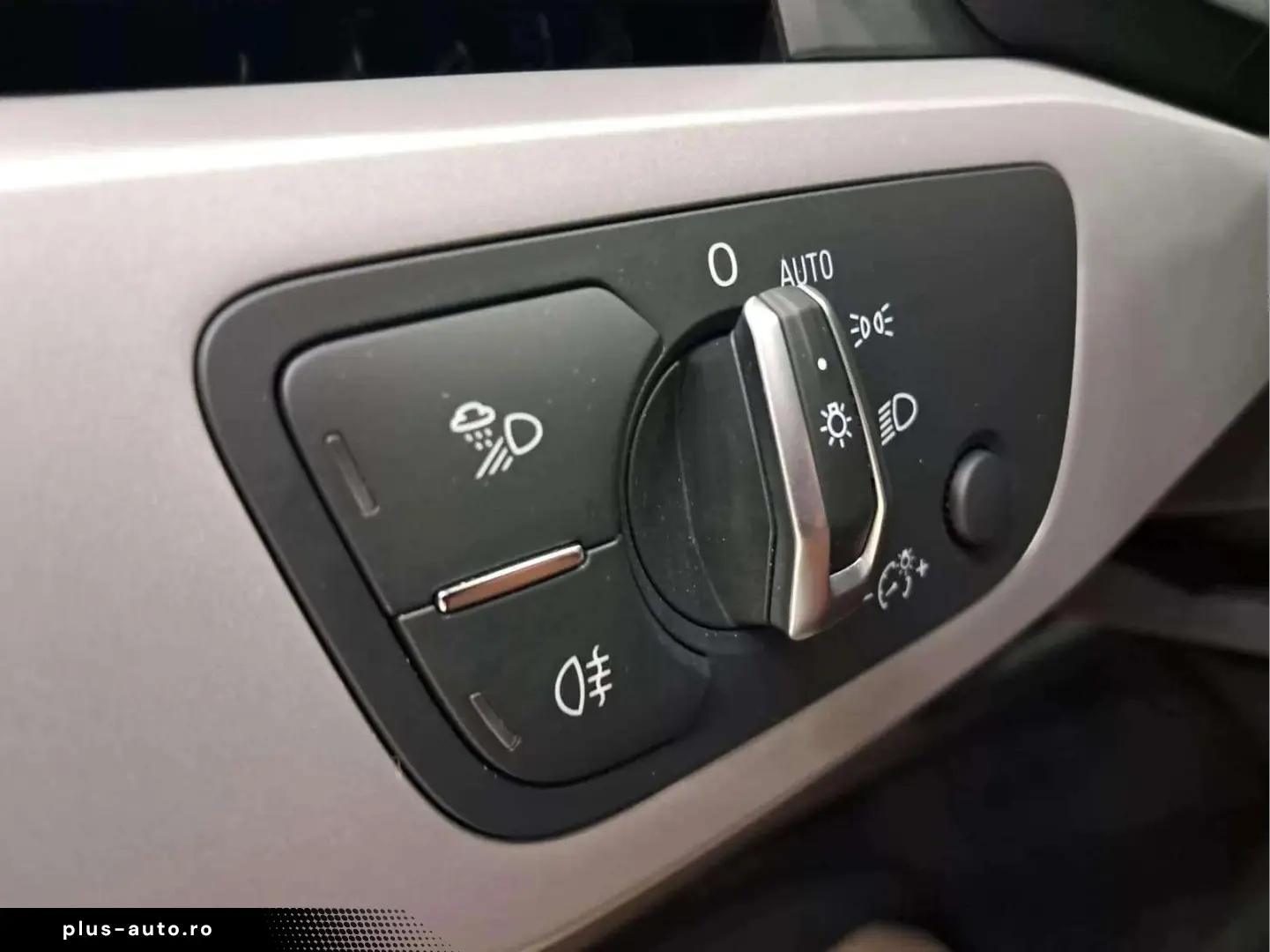 Audi A4 40 S-Line MHEV - 2.0 TDI 204cp - Automata S-tronic
