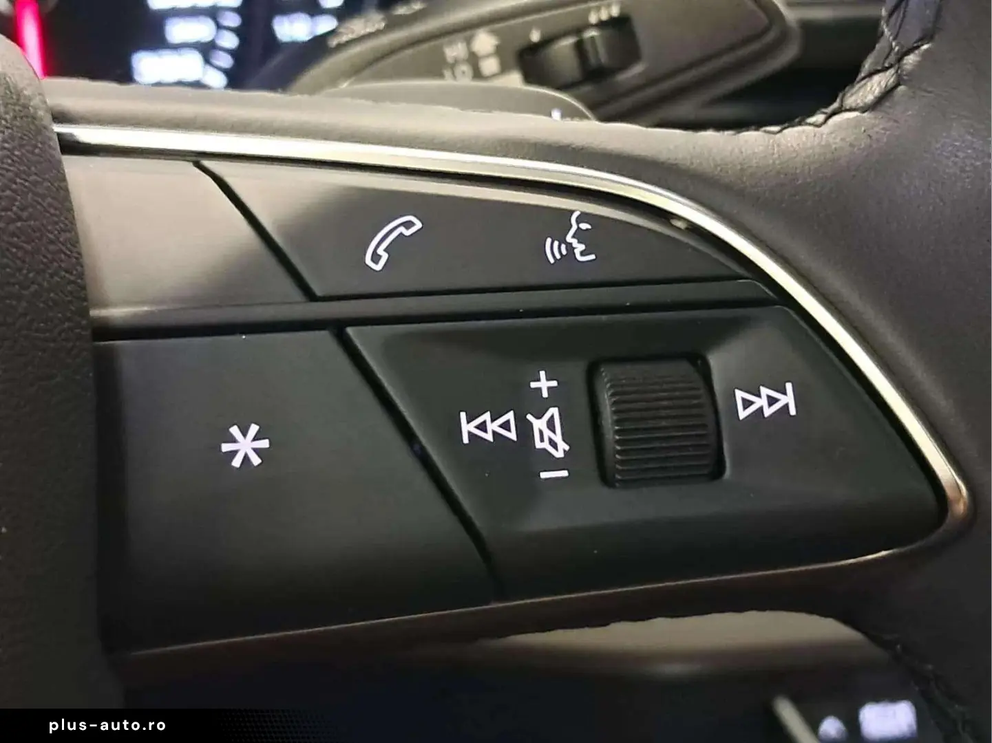 Audi A4 40 S-Line MHEV - 2.0 TDI 204cp - Automata S-tronic
