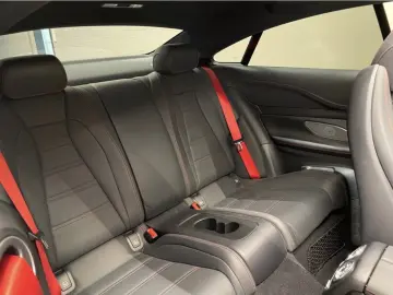 Mercedes-Benz E 53 AMG