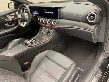 Mercedes-Benz E 53 AMG