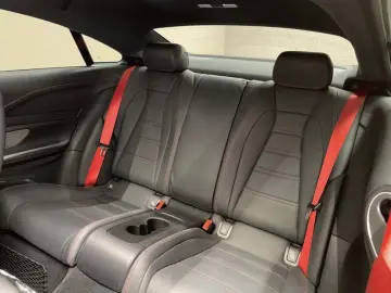Mercedes-Benz E 53 AMG