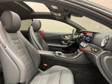 Mercedes-Benz E 53 AMG