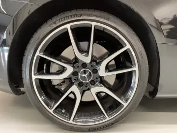 Mercedes-Benz E 53 AMG