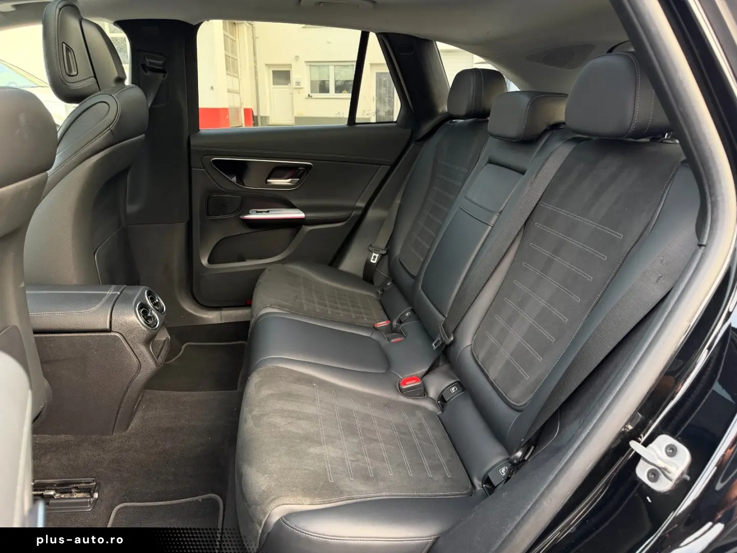 MERCEDES-BENZ GLC 300 4M AMG PANO DISTR  Dig.Light A&hellip;