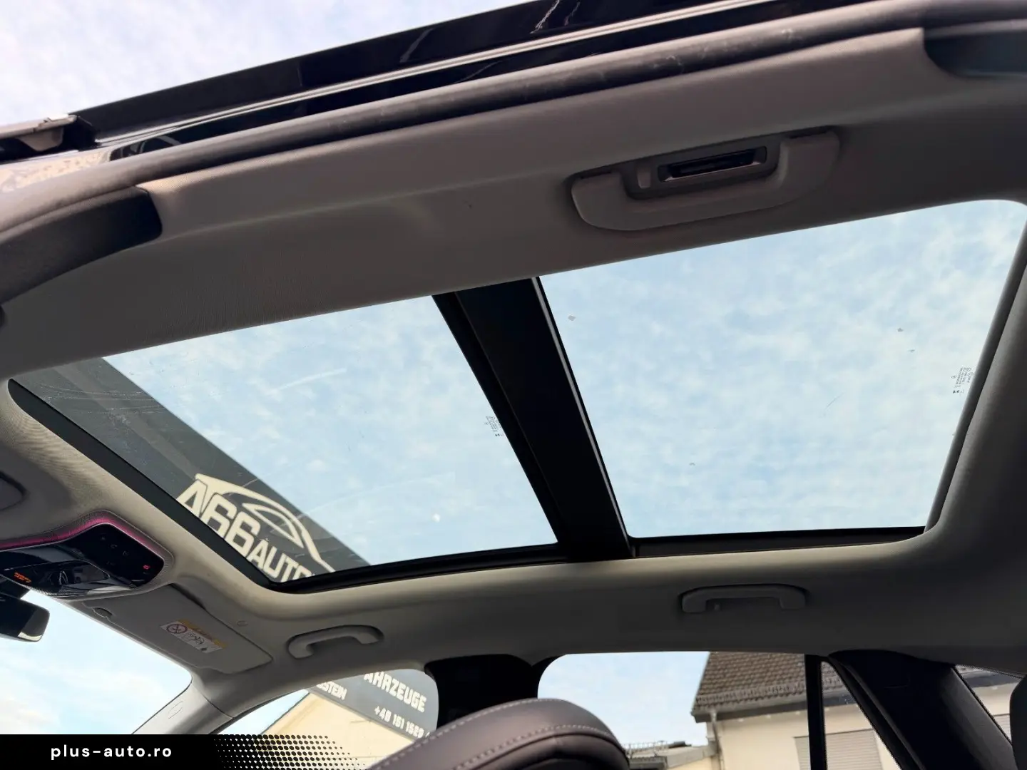 MERCEDES-BENZ GLC 300 4M AMG PANO DISTR  Dig.Light A&hellip;