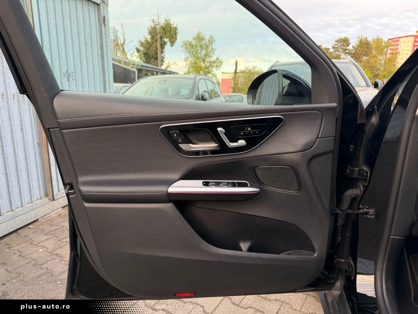 MERCEDES-BENZ GLC 300 4M AMG PANO DISTR  Dig.Light A&hellip;