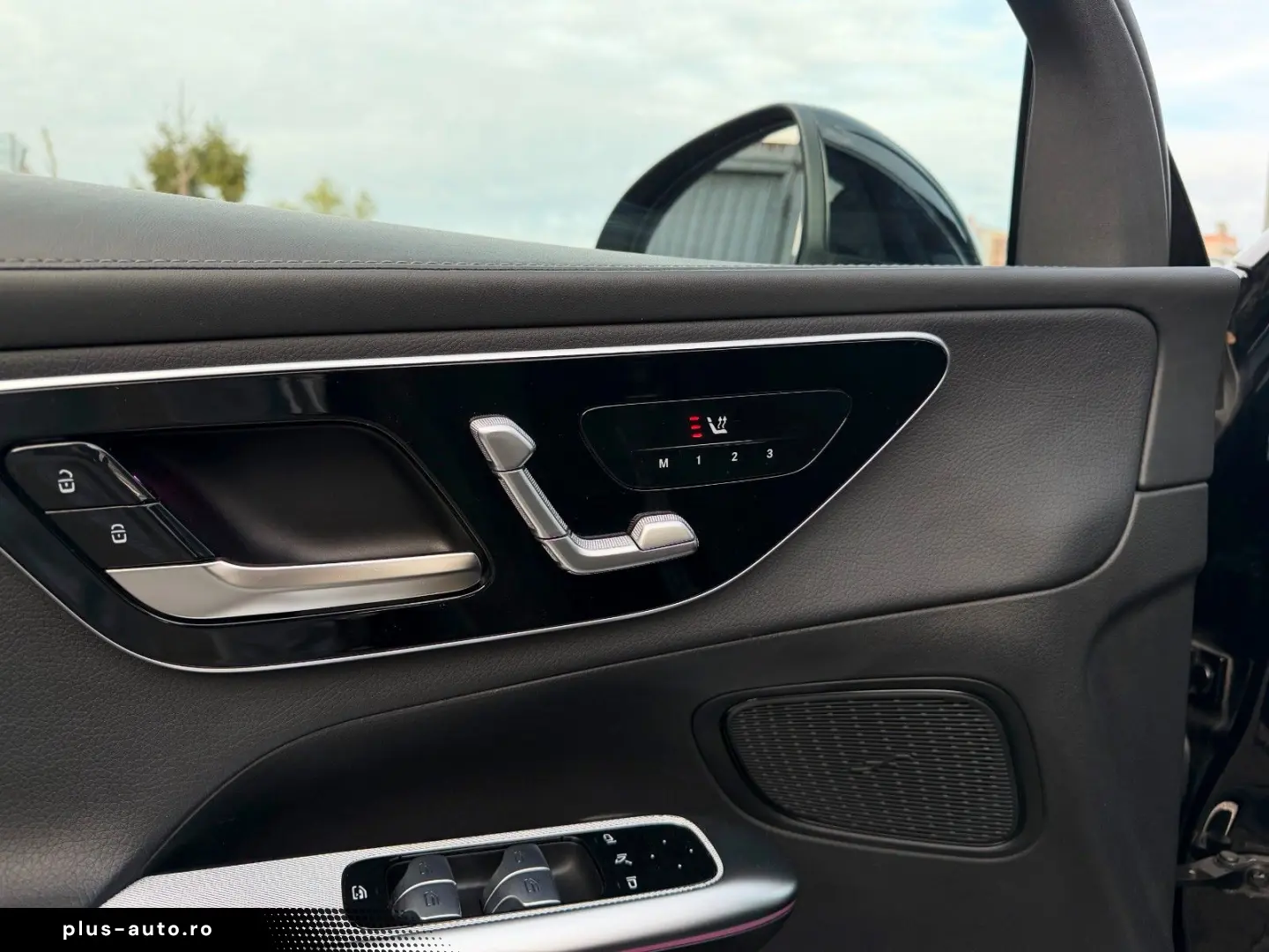 MERCEDES-BENZ GLC 300 4M AMG PANO DISTR  Dig.Light A&hellip;