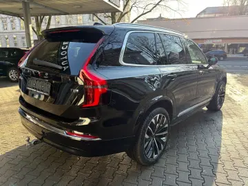 VOLVO XC90 T8 Plus Bright FourC AHK PANO 360  Facelift
