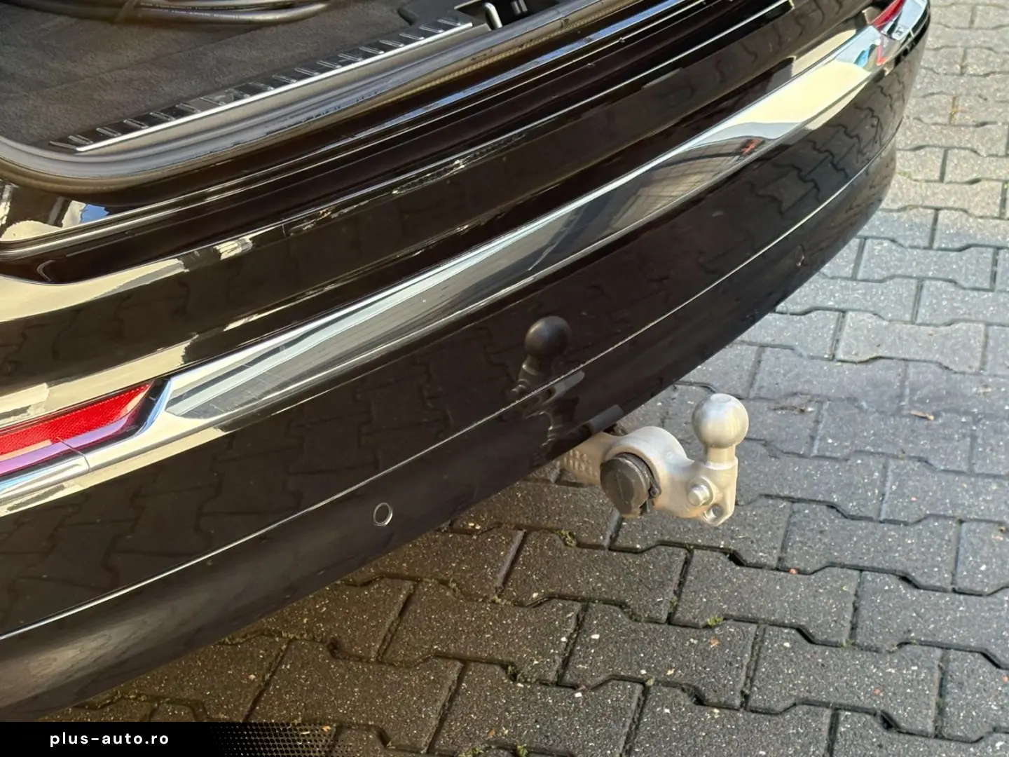VOLVO XC90 T8 Plus Bright FourC AHK PANO 360  Facelift