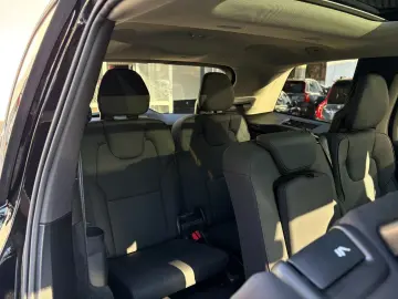 VOLVO XC90 T8 Plus Bright FourC AHK PANO 360  Facelift