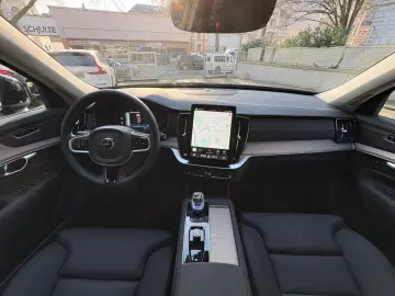 VOLVO XC90 T8 Plus Bright FourC AHK PANO 360  Facelift