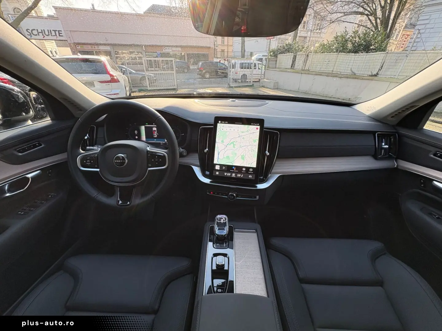 VOLVO XC90 T8 Plus Bright FourC AHK PANO 360  Facelift