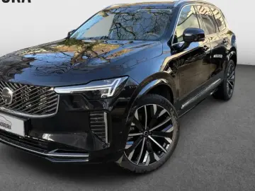 VOLVO XC90 T8 Plus Bright FourC AHK PANO 360  Facelift
