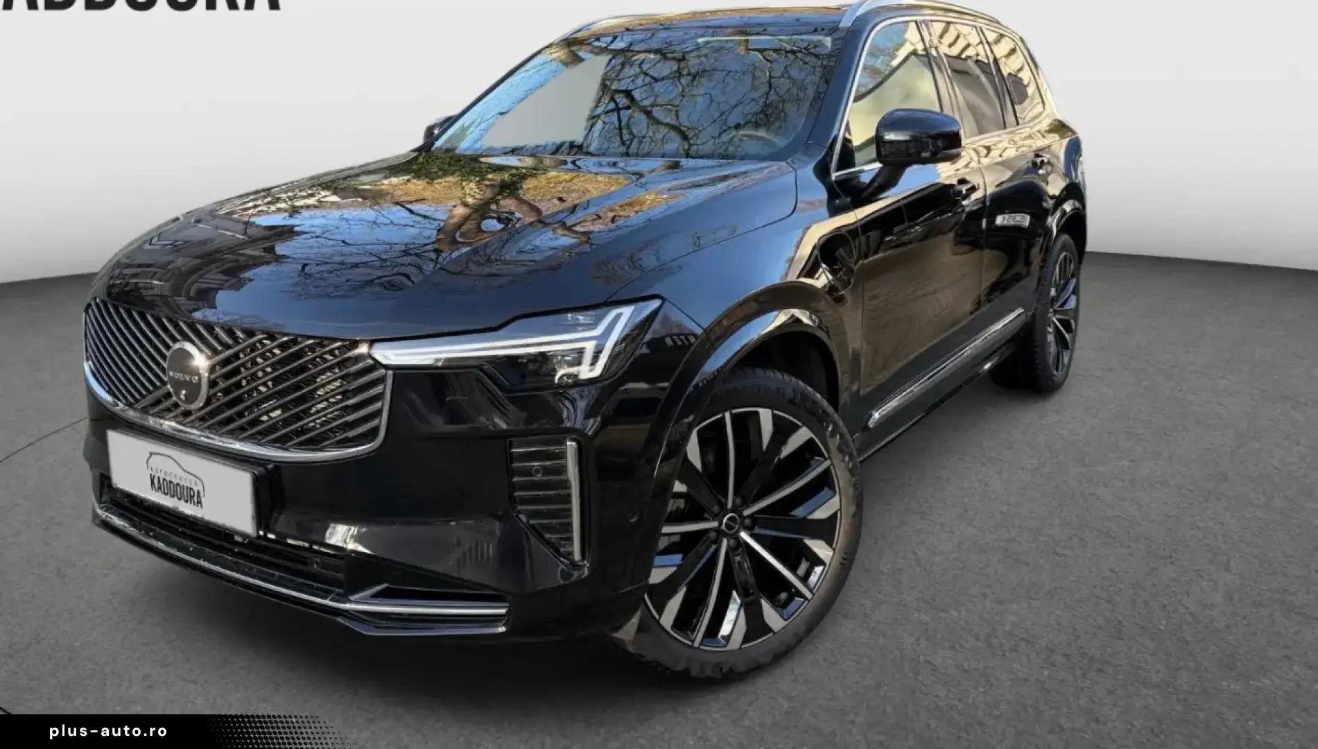 VOLVO XC90 T8 Plus Bright FourC AHK PANO 360  Facelift