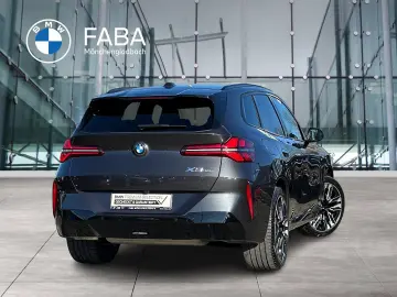 BMW X3 xDrive30e M Sportpaket HK HiFi DAB LED