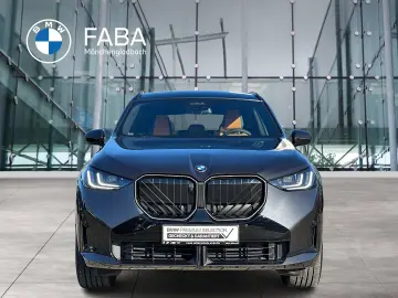BMW X3 xDrive30e M Sportpaket HK HiFi DAB LED