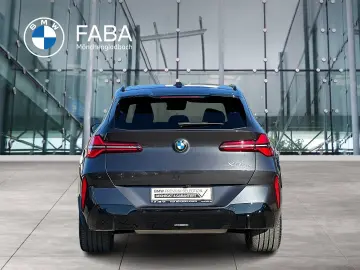BMW X3 xDrive30e M Sportpaket HK HiFi DAB LED