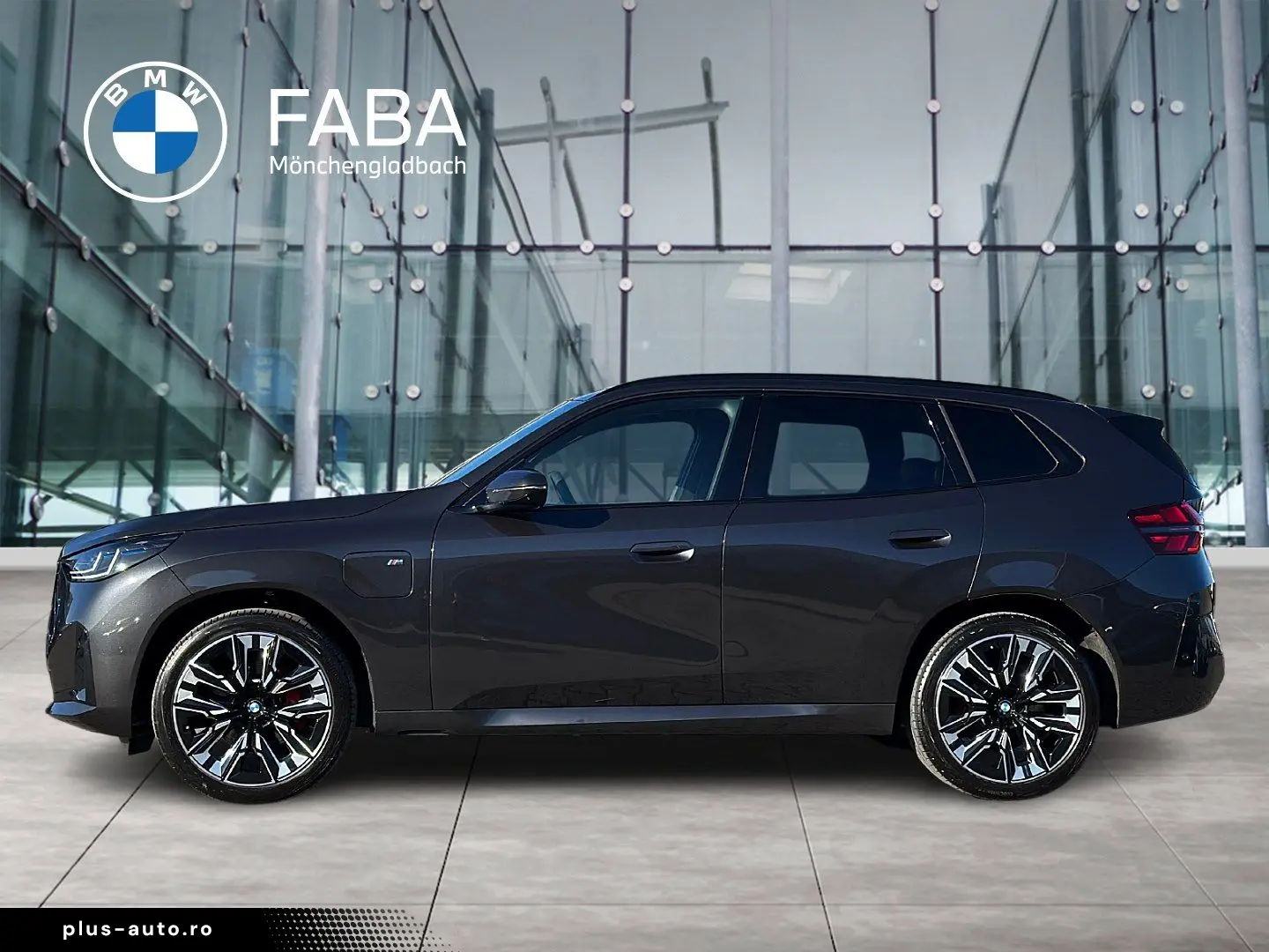 BMW X3 xDrive30e M Sportpaket HK HiFi DAB LED