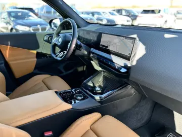 BMW X3 xDrive30e M Sportpaket HK HiFi DAB LED