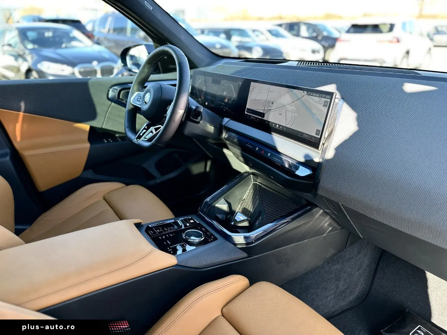 BMW X3 xDrive30e M Sportpaket HK HiFi DAB LED