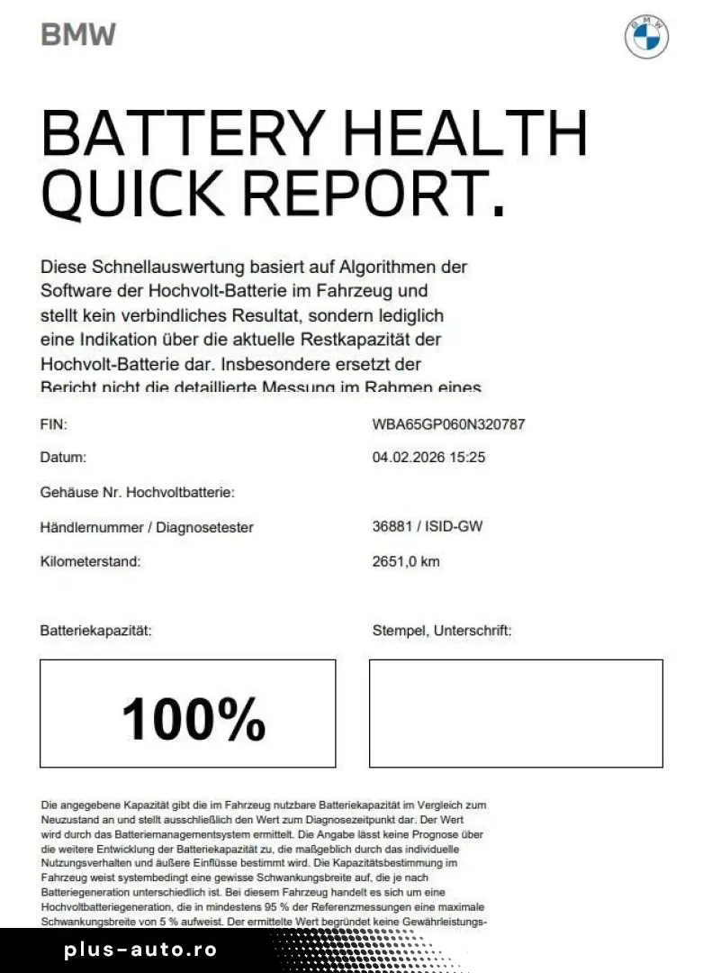 BMW X3 xDrive30e M Sportpaket HK HiFi DAB LED