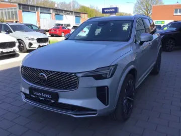 VOLVO XC90 T8 Plus Bright AWD 7-Sitzer 360  Cam HUD