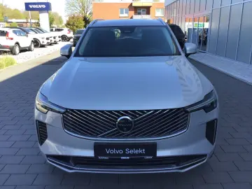 VOLVO XC90 T8 Plus Bright AWD 7-Sitzer 360  Cam HUD