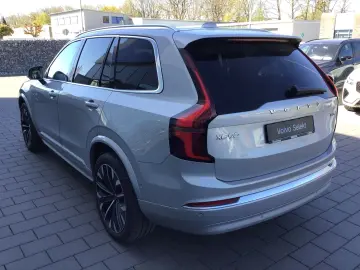 VOLVO XC90 T8 Plus Bright AWD 7-Sitzer 360  Cam HUD