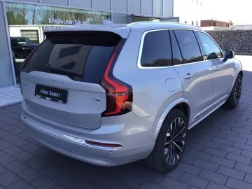 VOLVO XC90 T8 Plus Bright AWD 7-Sitzer 360  Cam HUD