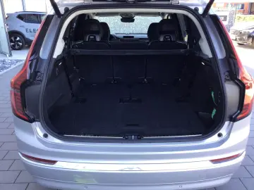 VOLVO XC90 T8 Plus Bright AWD 7-Sitzer 360  Cam HUD