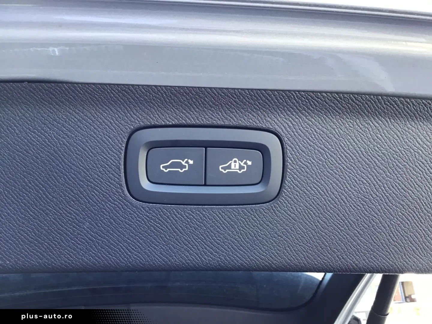 VOLVO XC90 T8 Plus Bright AWD 7-Sitzer 360  Cam HUD