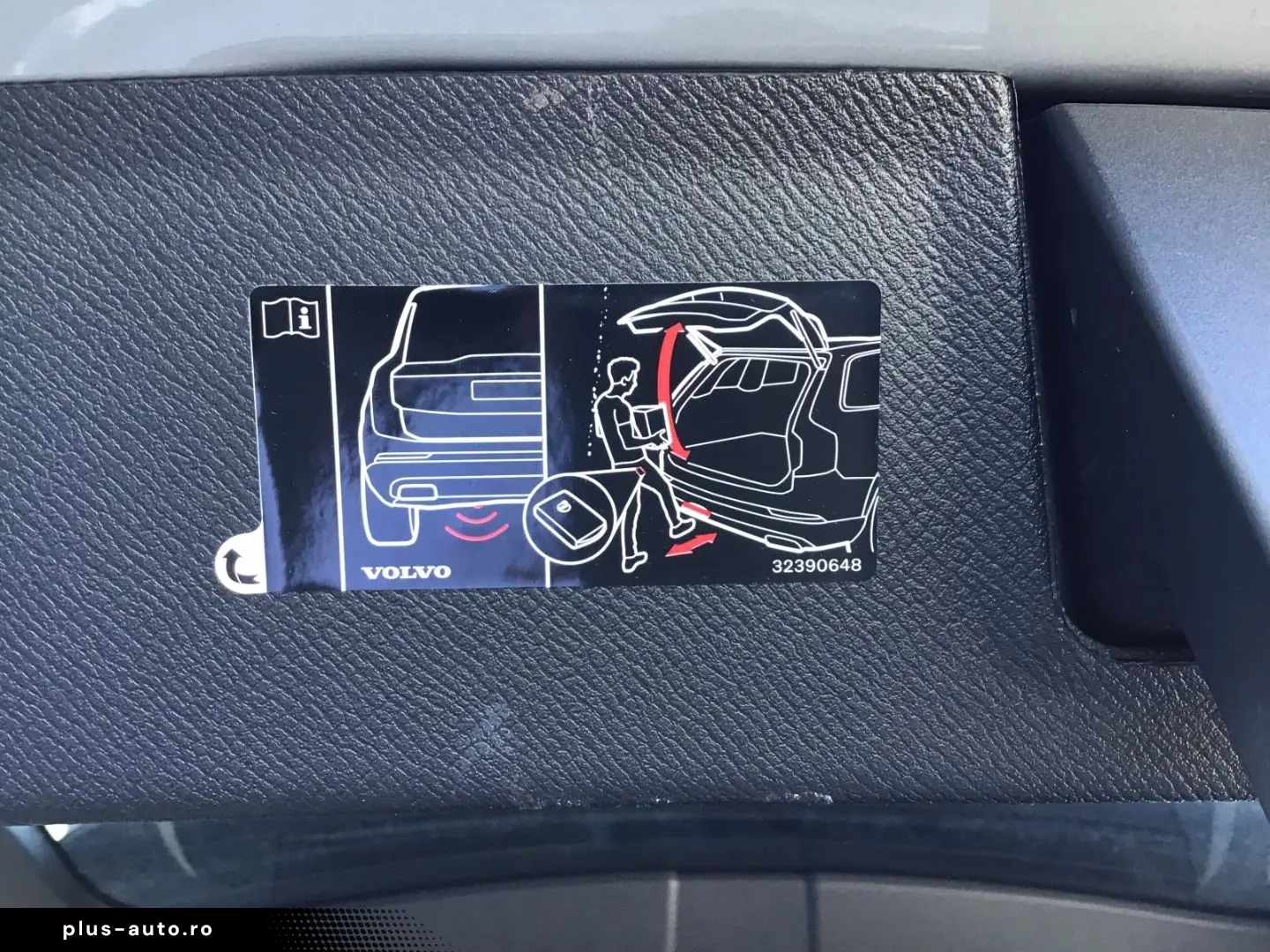VOLVO XC90 T8 Plus Bright AWD 7-Sitzer 360  Cam HUD