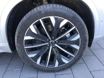 VOLVO XC90 T8 Plus Bright AWD 7-Sitzer 360  Cam HUD