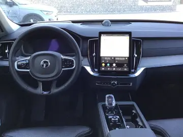 VOLVO XC90 T8 Plus Bright AWD 7-Sitzer 360  Cam HUD