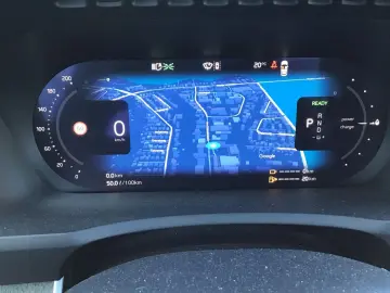 VOLVO XC90 T8 Plus Bright AWD 7-Sitzer 360  Cam HUD