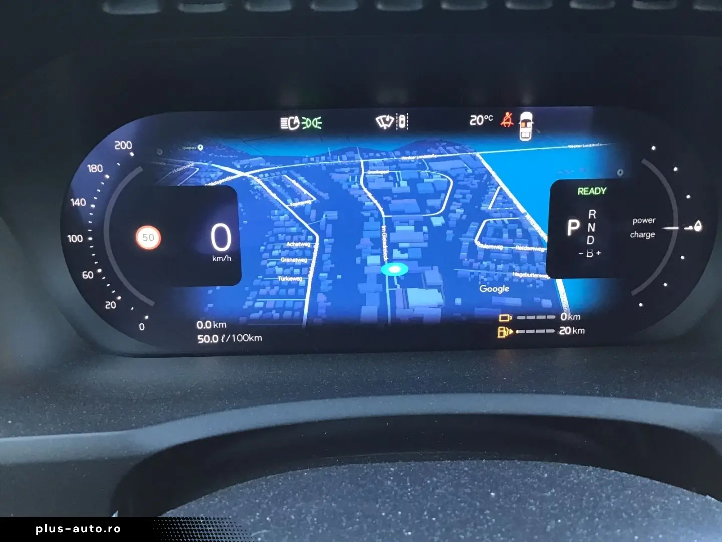 VOLVO XC90 T8 Plus Bright AWD 7-Sitzer 360  Cam HUD