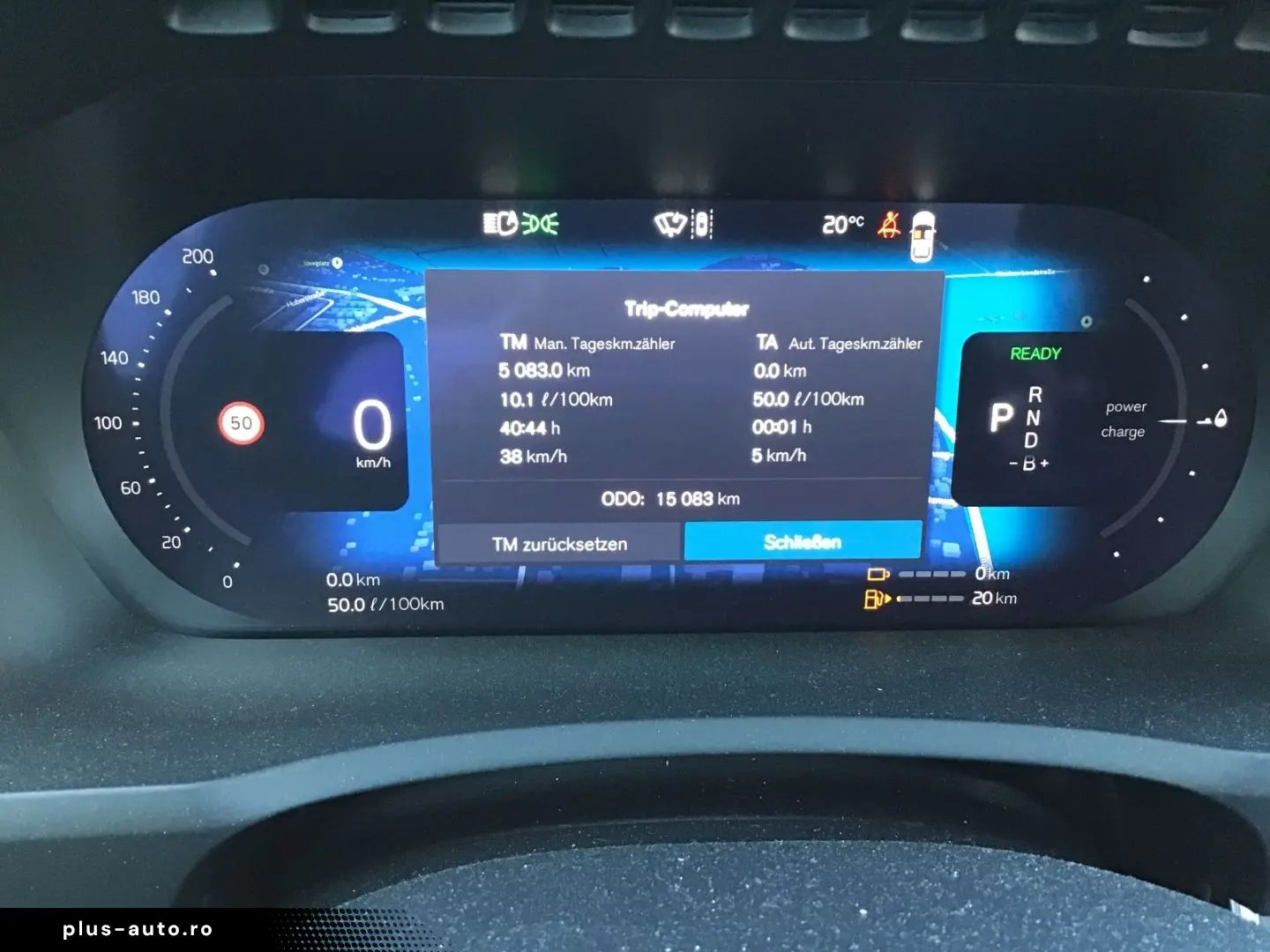 VOLVO XC90 T8 Plus Bright AWD 7-Sitzer 360  Cam HUD