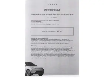 VOLVO XC90 T8 Plus Bright AWD 7-Sitzer 360  Cam HUD