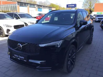 VOLVO XC90 T8 Plus Dark AWD 7-Sitzer 360  Cam Stdhzg.